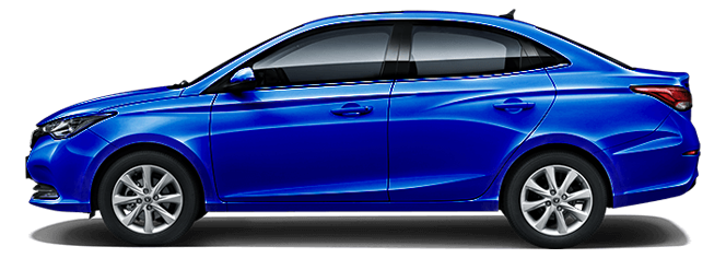 Changan Alsvin