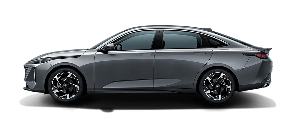 Changan Lamore