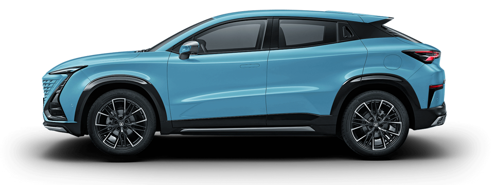 Changan UNI T